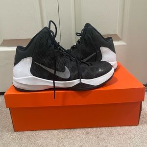 Nike “Zoom Without A Doubt” Mens Basketball shoes
